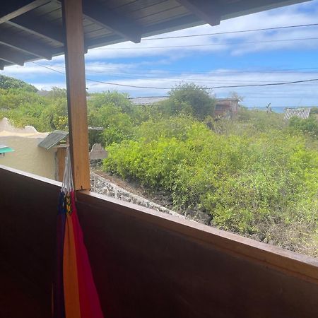 Galapagos Chalet Puerto Ayora  Luaran gambar