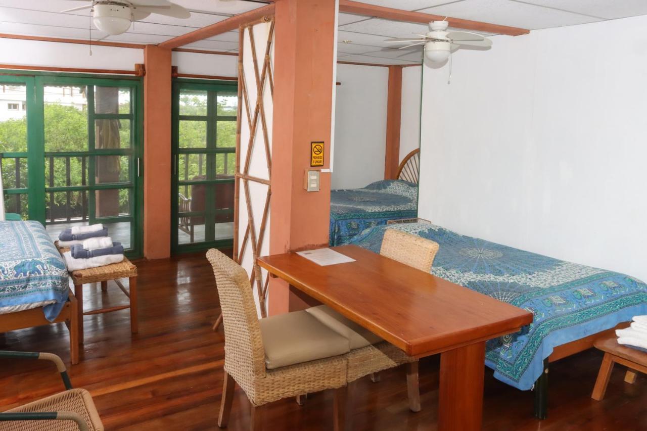 Galapagos Chalet Puerto Ayora  Luaran gambar