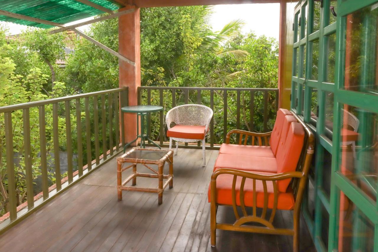 Galapagos Chalet Puerto Ayora  Luaran gambar