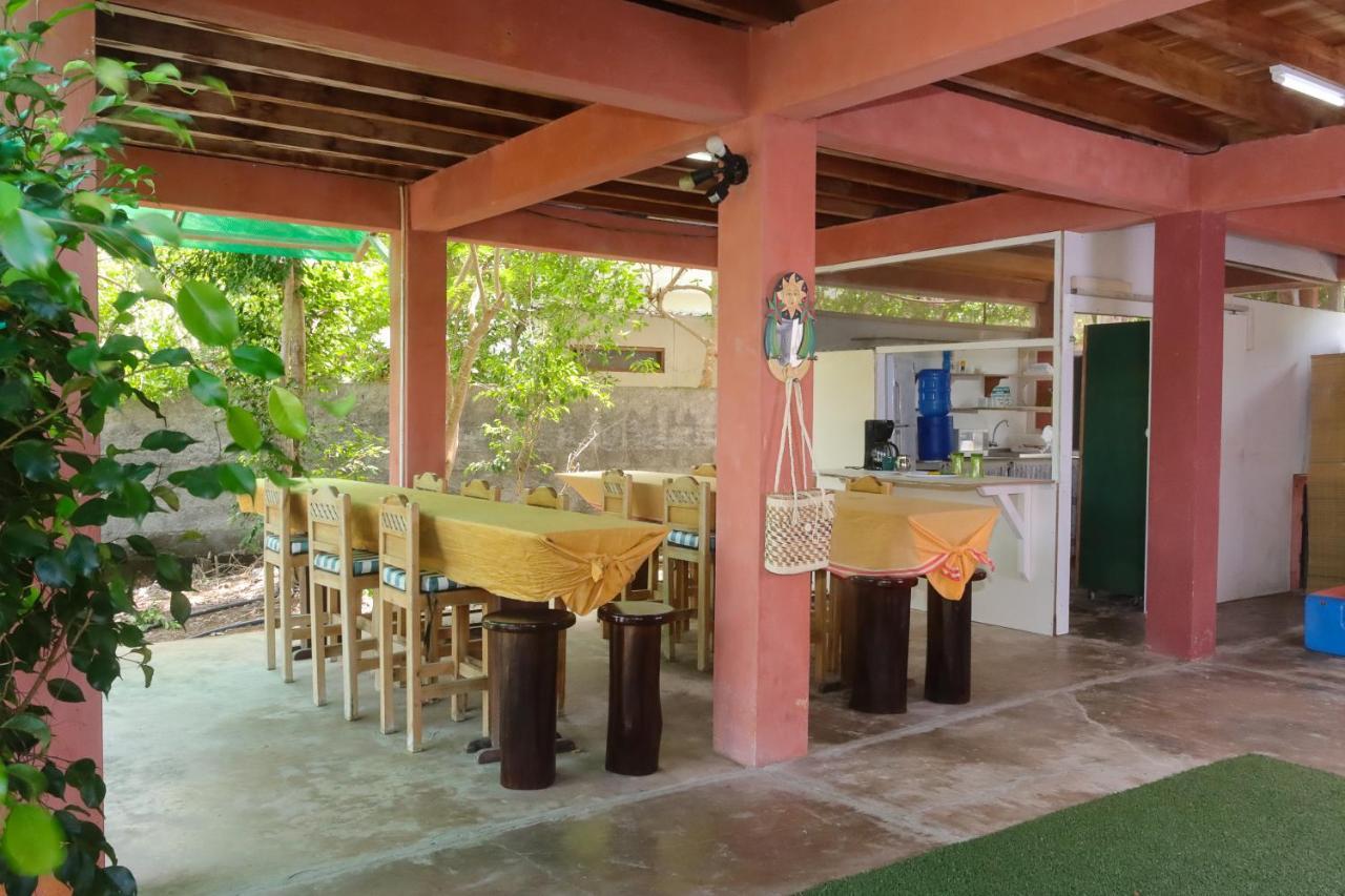 Galapagos Chalet Puerto Ayora  Luaran gambar