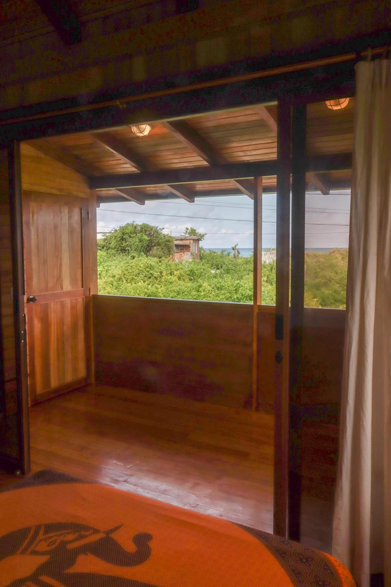 Galapagos Chalet Puerto Ayora  Luaran gambar