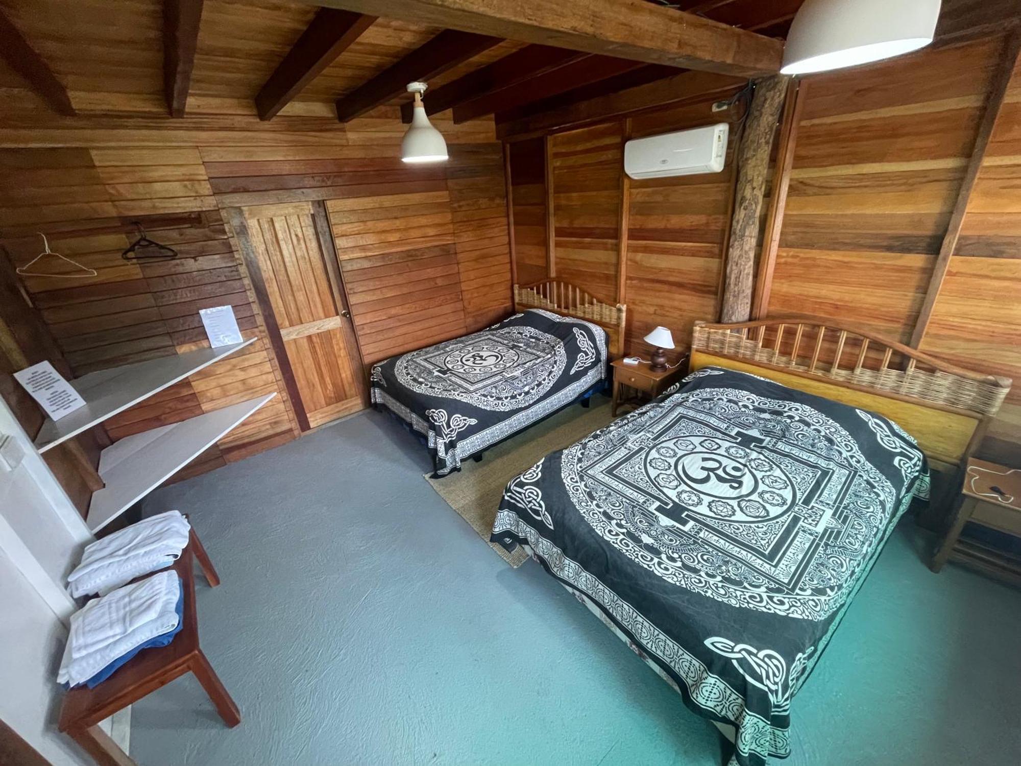 Galapagos Chalet Puerto Ayora  Luaran gambar