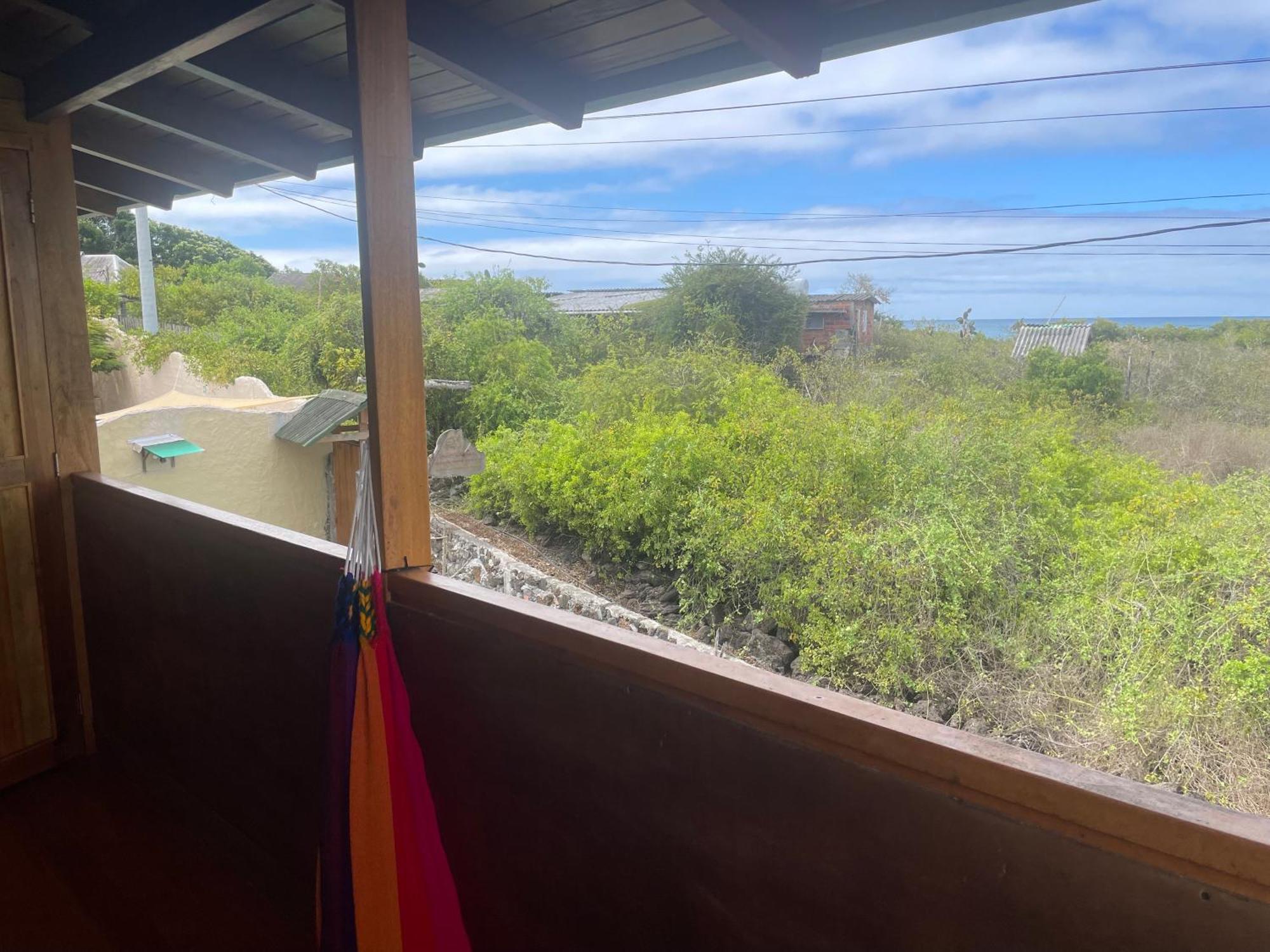 Galapagos Chalet Puerto Ayora  Luaran gambar