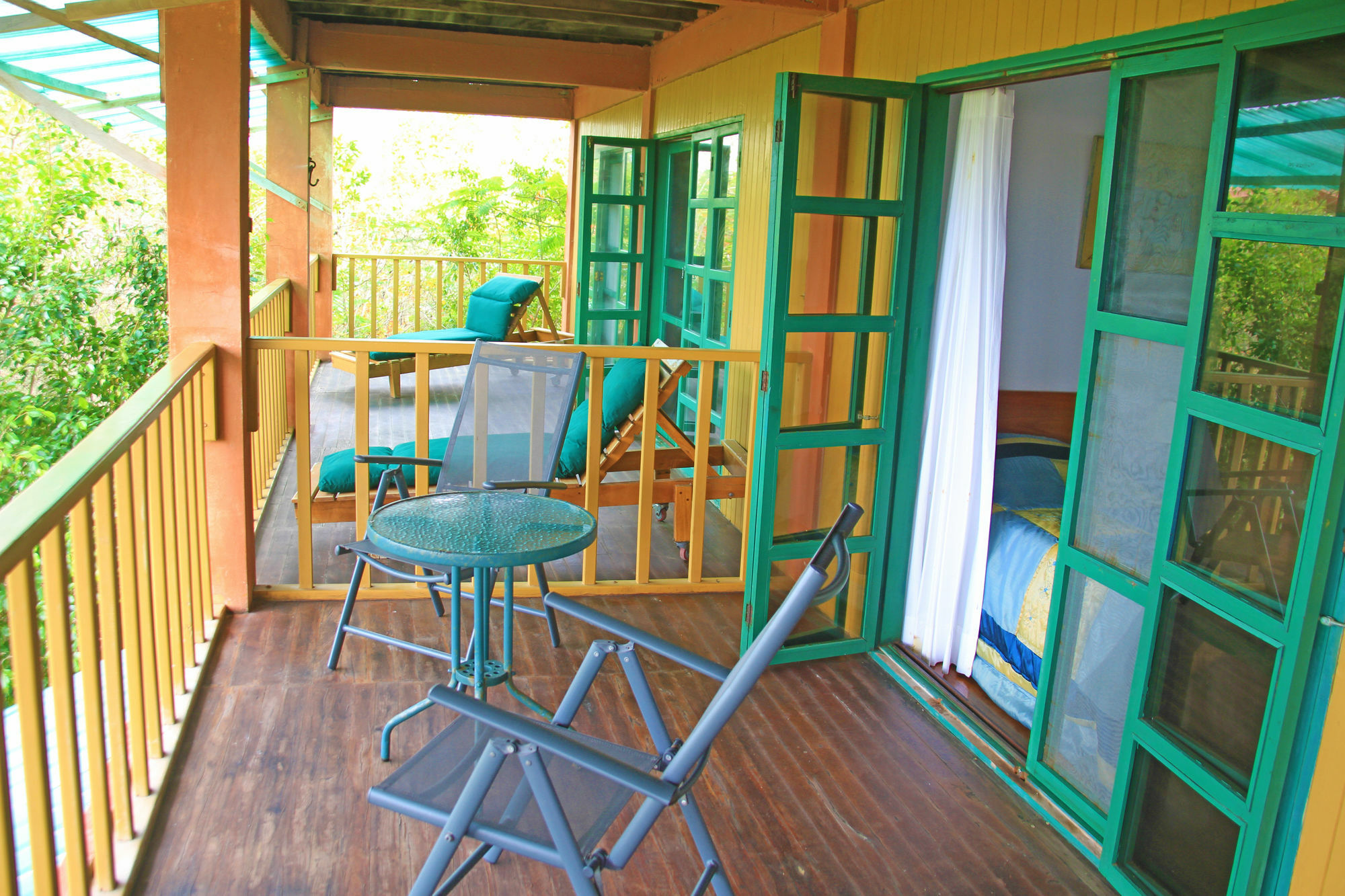 Galapagos Chalet Puerto Ayora  Luaran gambar