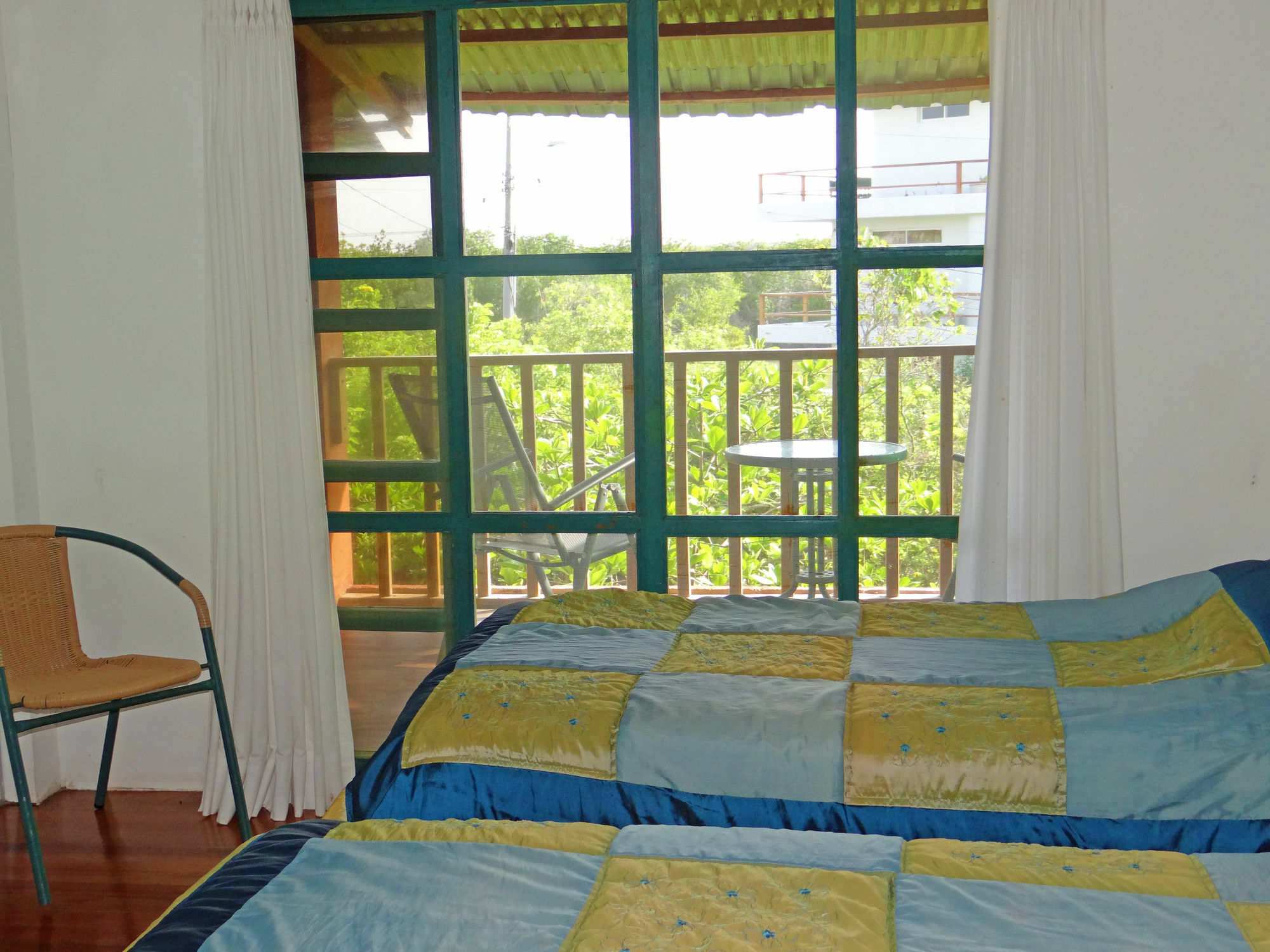 Galapagos Chalet Puerto Ayora  Luaran gambar