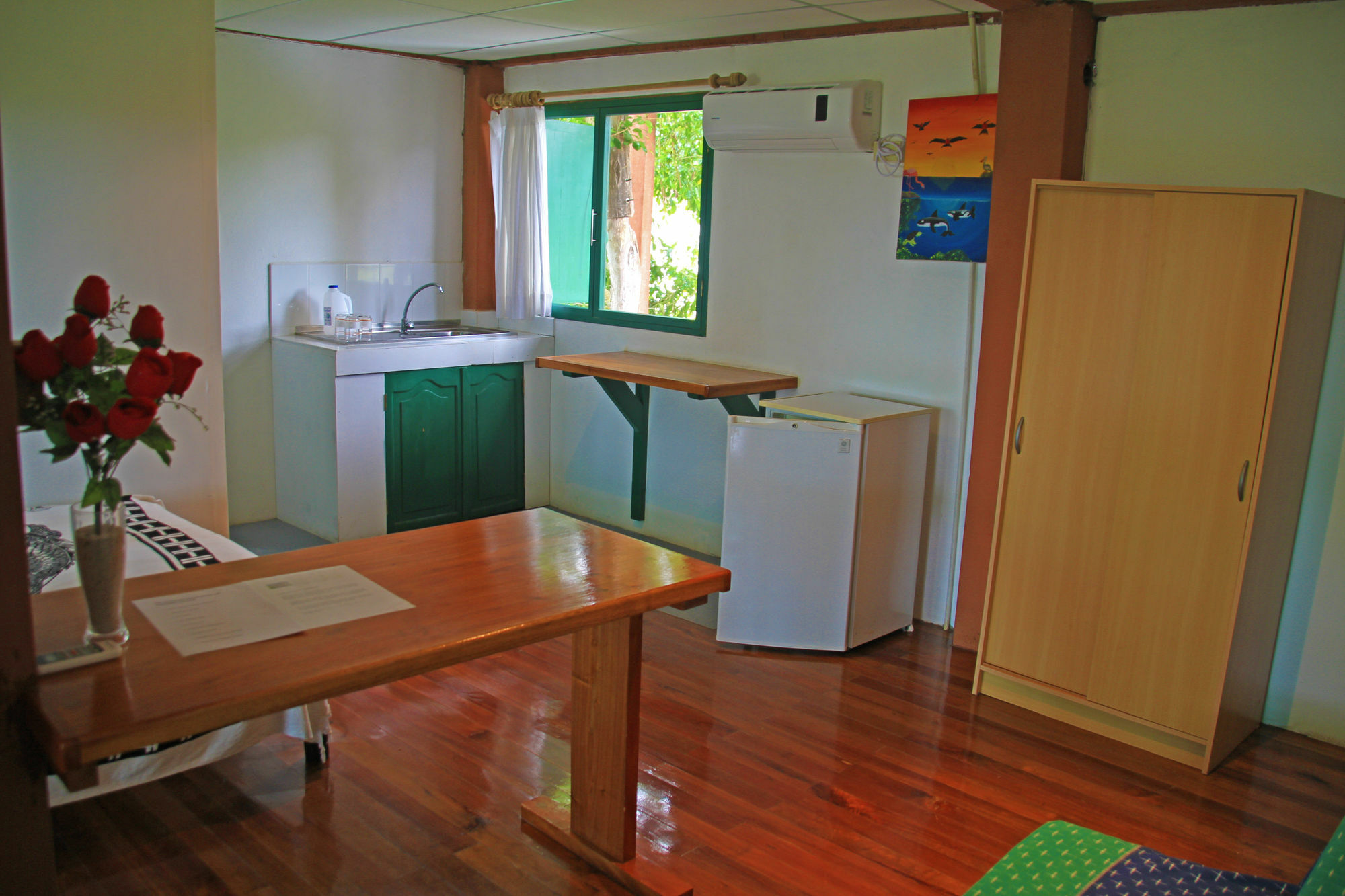 Galapagos Chalet Puerto Ayora  Luaran gambar